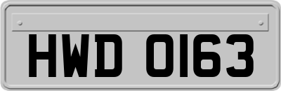HWD0163