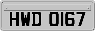 HWD0167