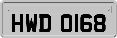 HWD0168