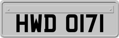 HWD0171