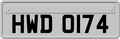 HWD0174