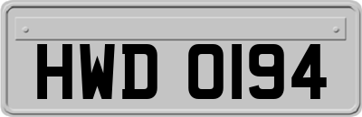 HWD0194