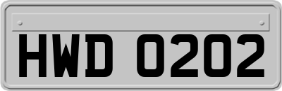 HWD0202