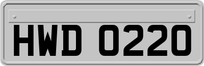 HWD0220