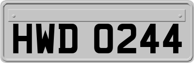 HWD0244