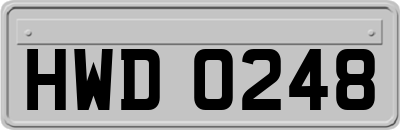 HWD0248