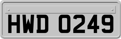 HWD0249