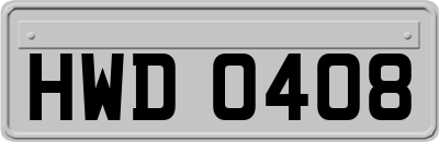 HWD0408