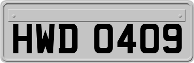 HWD0409