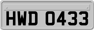 HWD0433