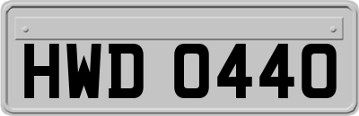 HWD0440