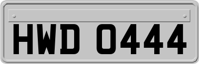 HWD0444