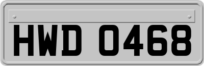 HWD0468