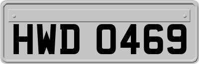 HWD0469
