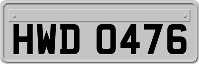 HWD0476