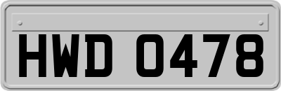 HWD0478