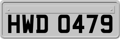 HWD0479