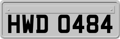 HWD0484