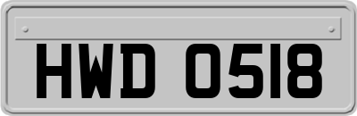 HWD0518