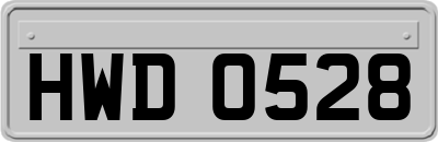 HWD0528