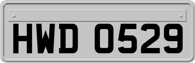 HWD0529