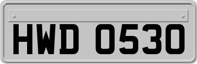 HWD0530