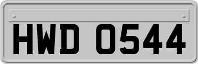HWD0544