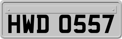 HWD0557
