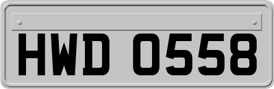 HWD0558