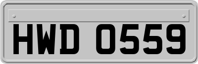 HWD0559