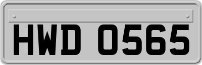 HWD0565
