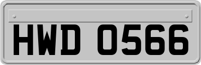 HWD0566