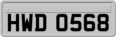 HWD0568