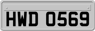 HWD0569