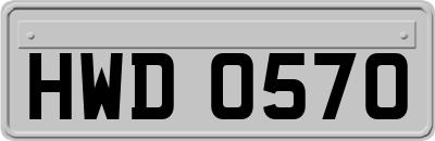 HWD0570