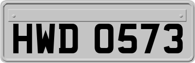 HWD0573