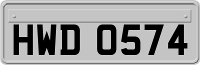 HWD0574