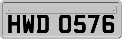 HWD0576