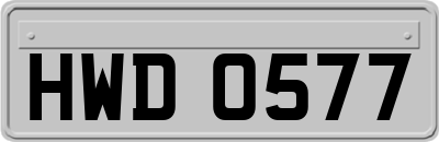HWD0577