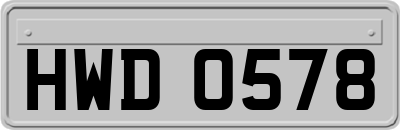 HWD0578