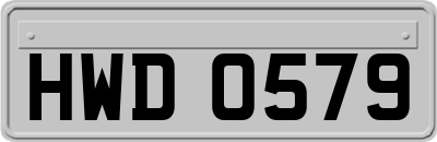 HWD0579