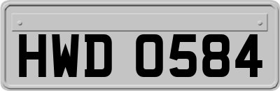 HWD0584