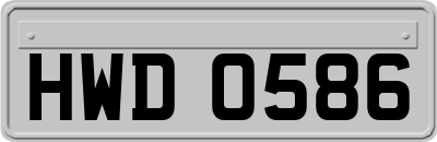 HWD0586
