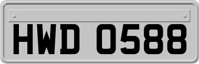 HWD0588