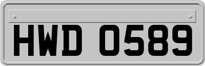 HWD0589