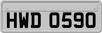HWD0590