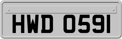 HWD0591