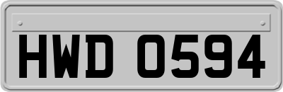 HWD0594