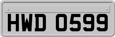 HWD0599