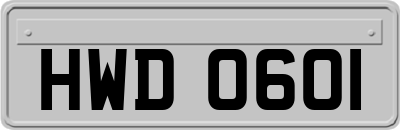 HWD0601